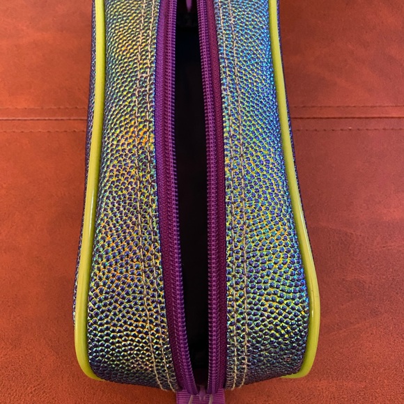 Lisa Frank Pencil Pouch - Picture 2 of 6